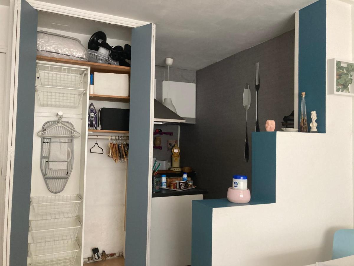 Studio Dragon Avec Gardien Marseille Luaran gambar